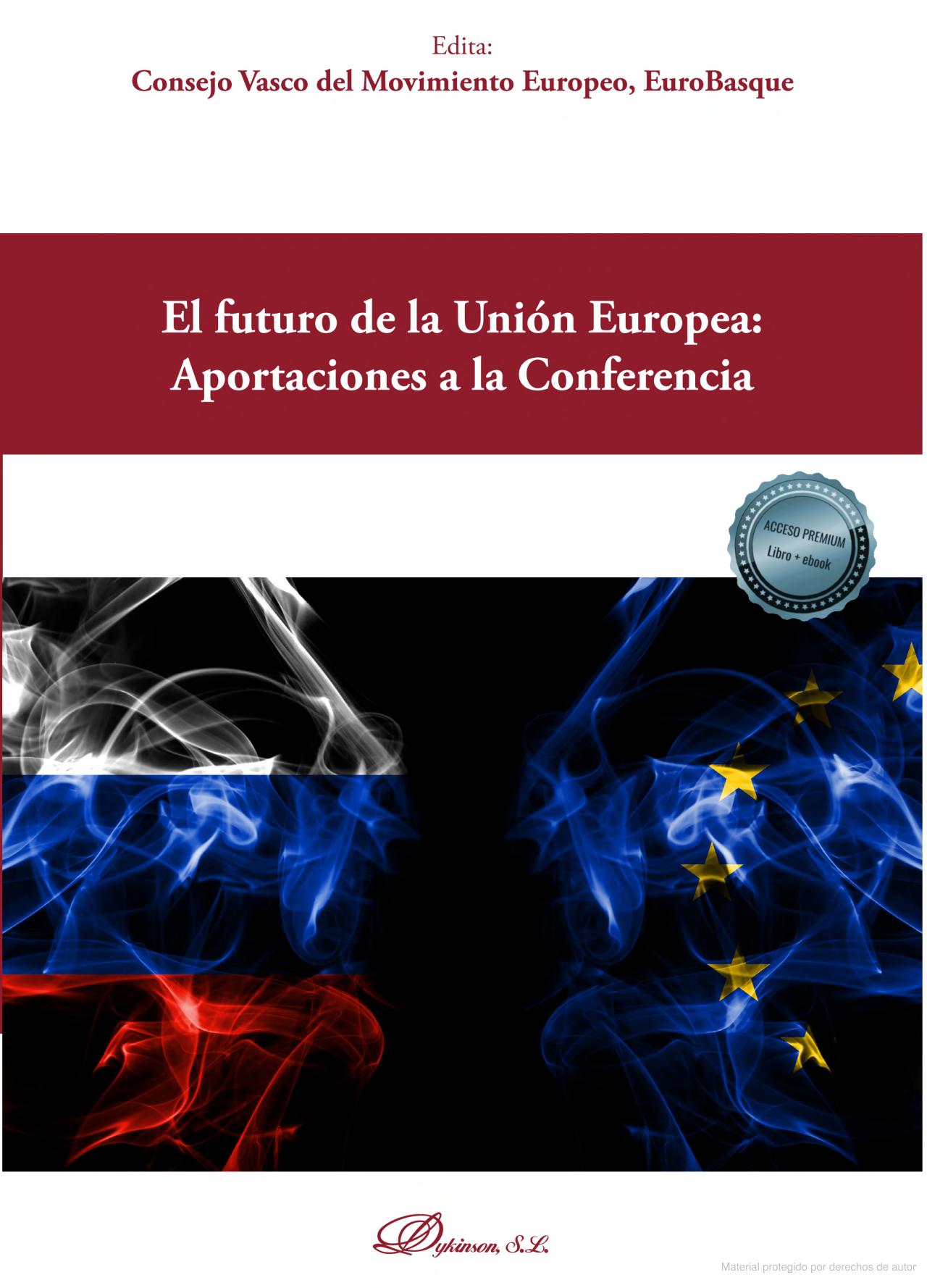 libro-colaboracion-El-futuro-de-la-Union-Europea