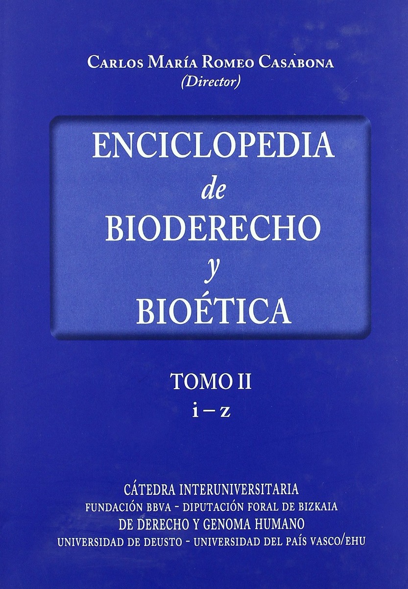 libro-colaboracion-Enciclopedia-de-Bioderecho-y-Bioetica